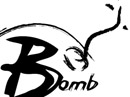 Bomb Squad logo